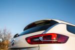 Buick Regal TourX 2017 года (NA)